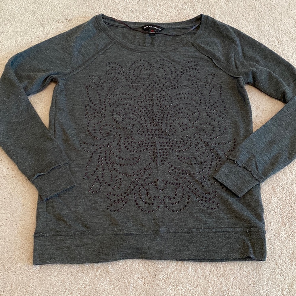 Rock & Republic sweater